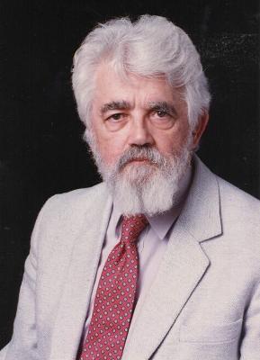John McCarthy Creator of Lisp programming language and Invetor of modern Artificial Intelligence