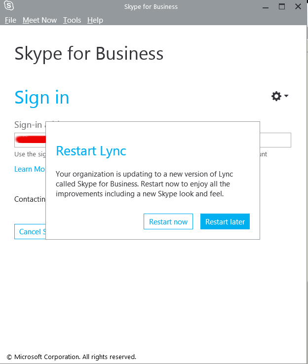 ms-tool driver verifier  skype
