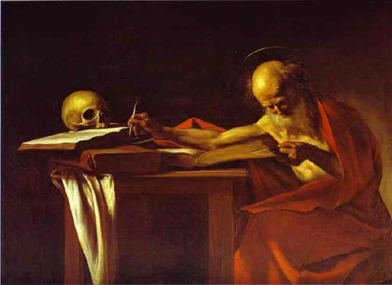      -    (Caravaggio, 1571-1610). : lexscripta.com