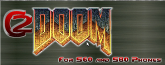 c2doom logo