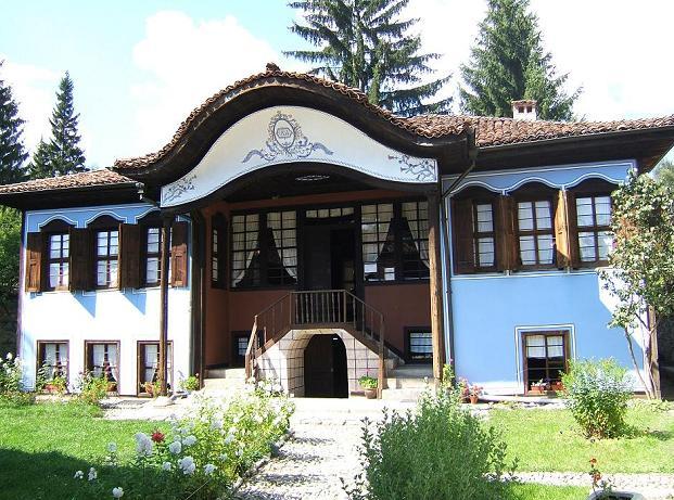 Koprivstiza-ethnic-house