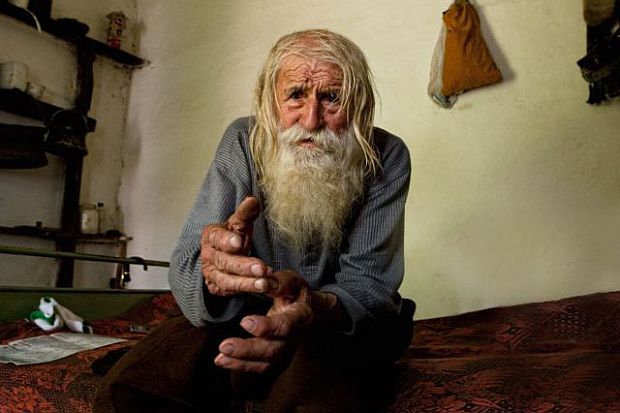 Trip-to-Baylovo-Village-Meeting-a-Living-saint-and-Elin-Pelin-birth-house-and-museum-Elder-Dobri-1