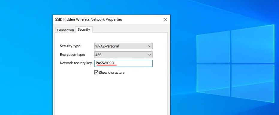how-to-find-out-your-wifi-password-on-windows-10