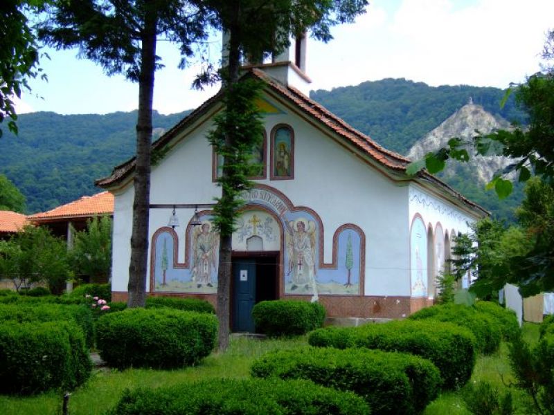 kaloferski-manastir-the-birth-of-the-mother-of-God-Holy-Virgin-Mary