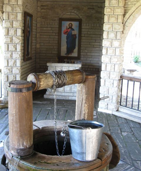 Saint Abraham the Bulgarian co-memoration in Bulgarian Orthodox Church ...