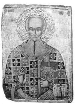 Св. Атанасий Александрийски (св. Атанасий Велики)